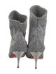 Christian Louboutin Sock Boots