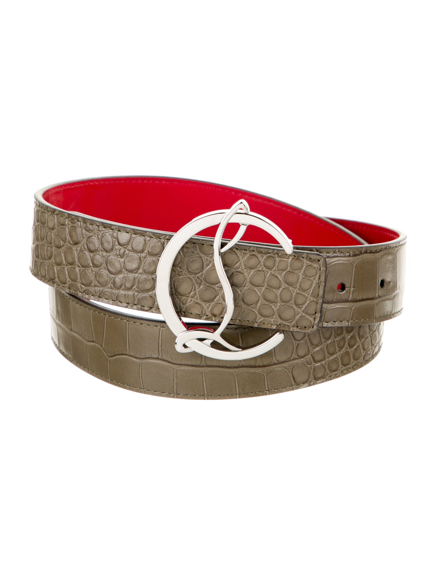 Christian Louboutin Belt