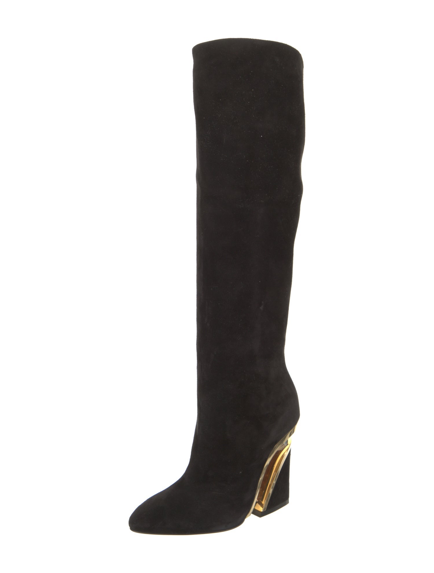 louboutin adox boots