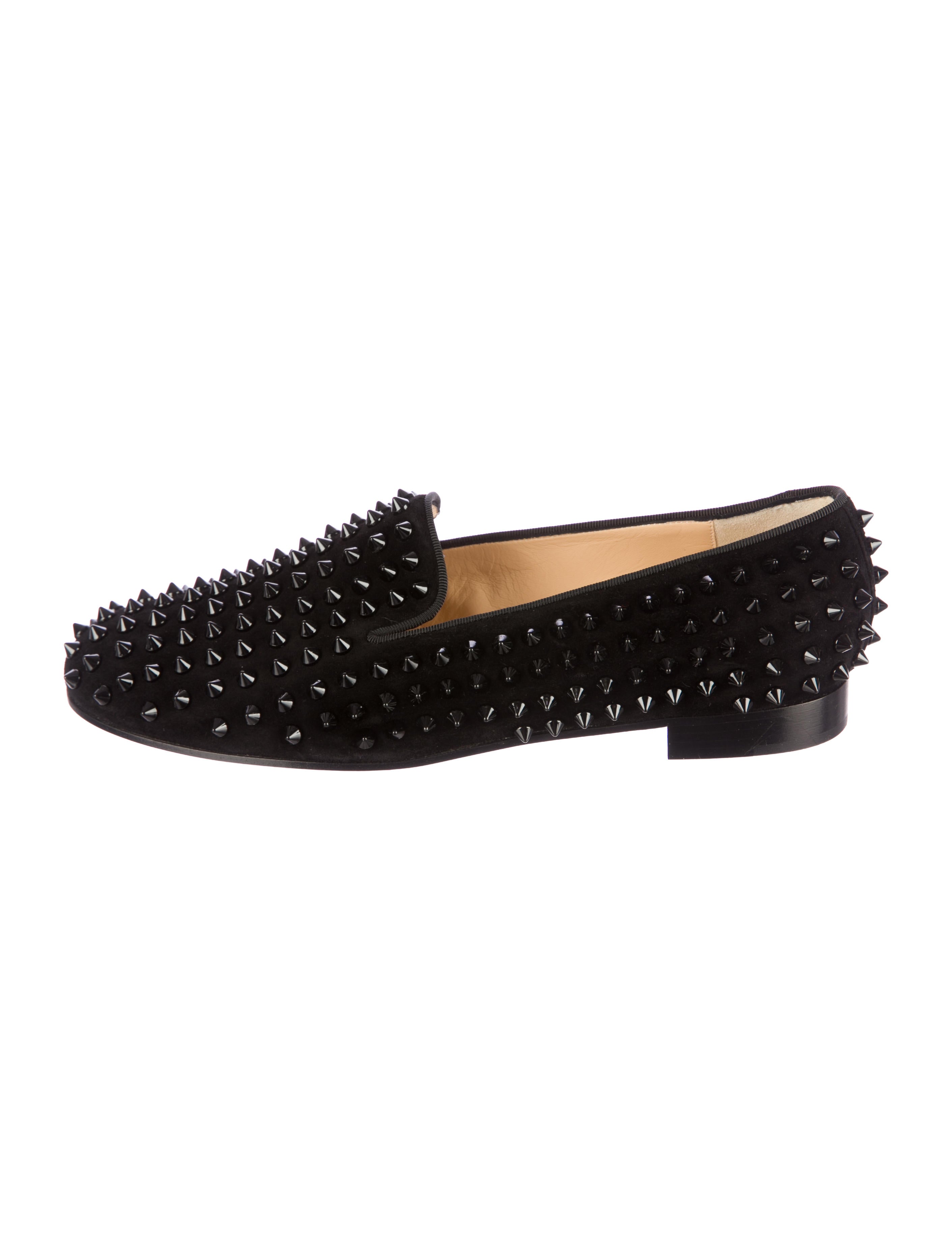 loafers with spikes for christian louboutin spiked loafers shoes cht39382 loafers with spikes for christian louboutin spiked loafers shoes cht39382