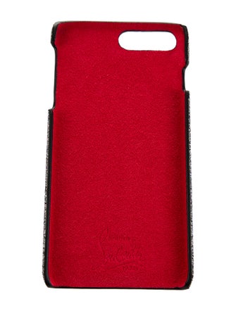 Christian Louboutin iPhone Case