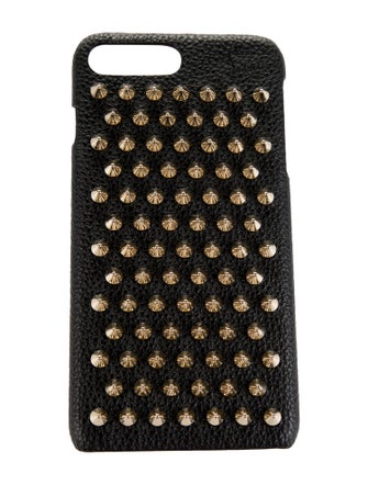 Christian Louboutin iPhone Case