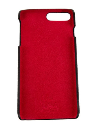 Christian Louboutin iPhone Case