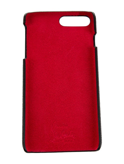 Christian Louboutin iPhone Case