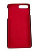 Christian Louboutin iPhone Case