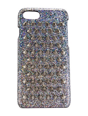 Christian Louboutin iPhone Case