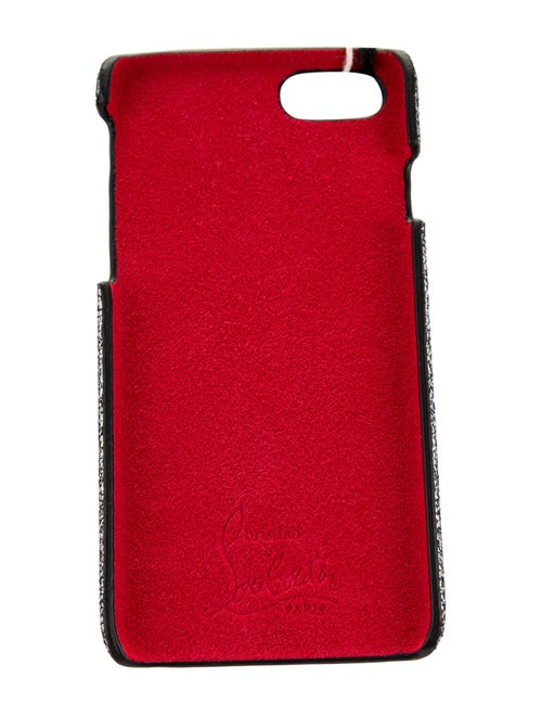 Christian Louboutin iPhone Case