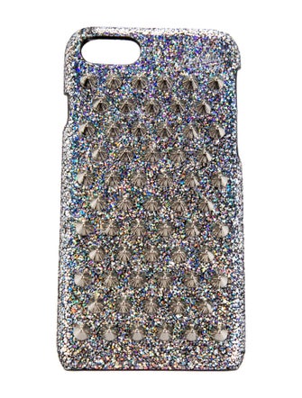 Christian Louboutin iPhone Case