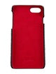 Christian Louboutin iPhone Case
