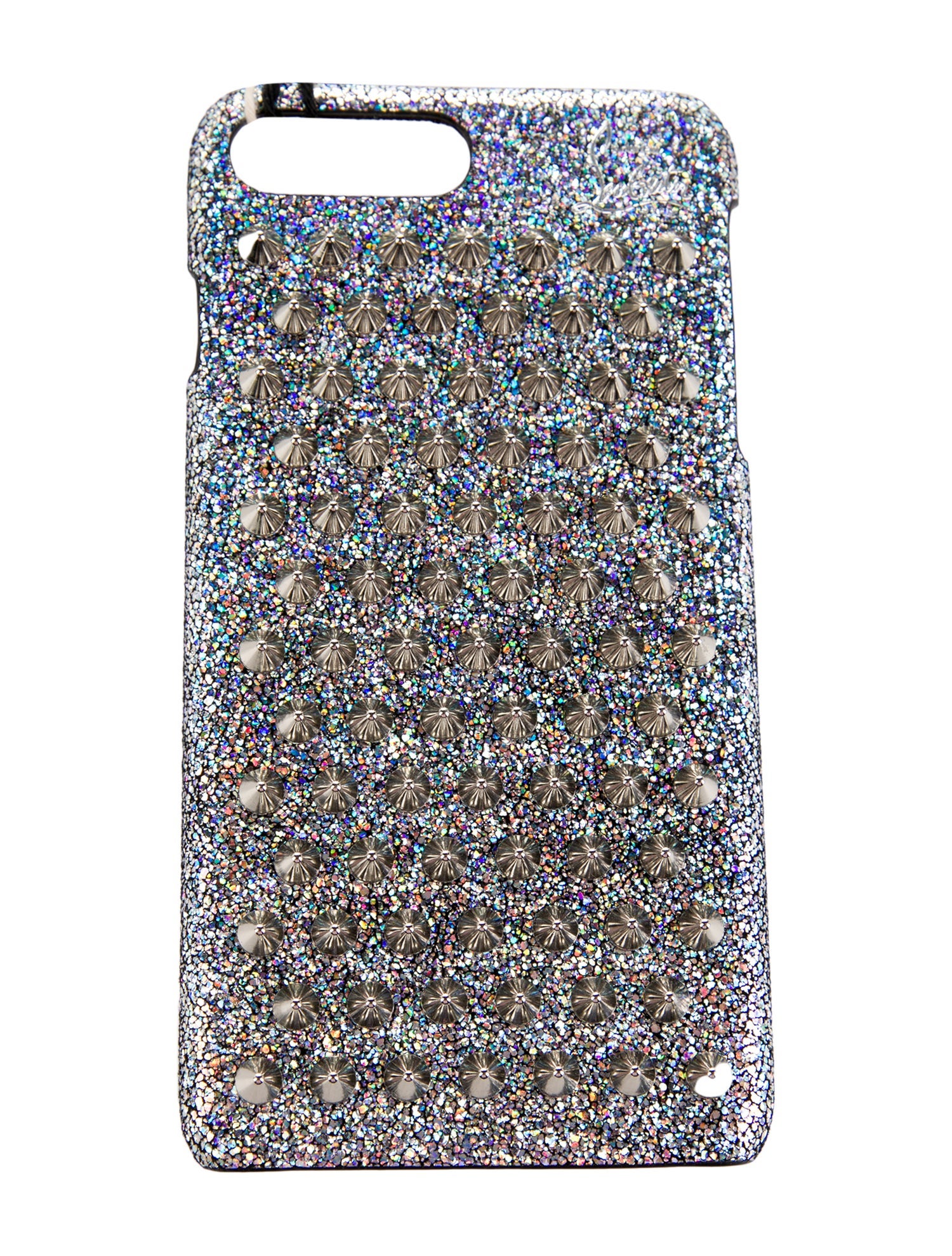 Christian Louboutin iPhone Case