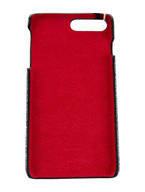 Christian Louboutin iPhone Case