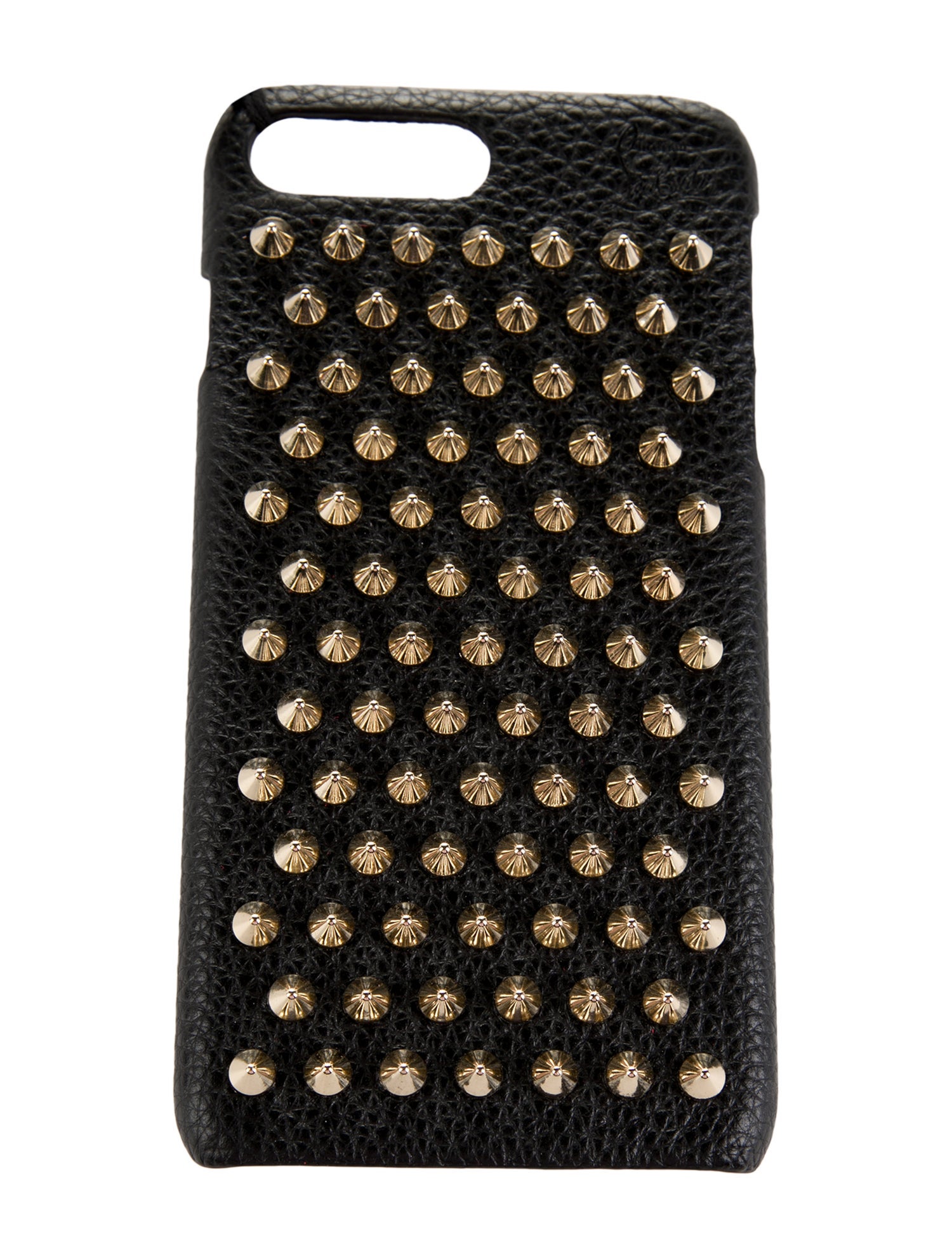 Christian Louboutin iPhone Case