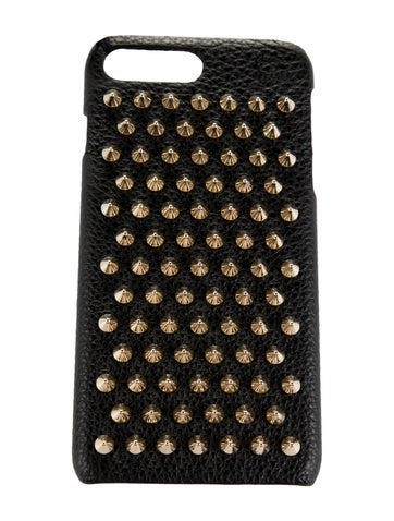 Christian Louboutin Technology iPhone Case