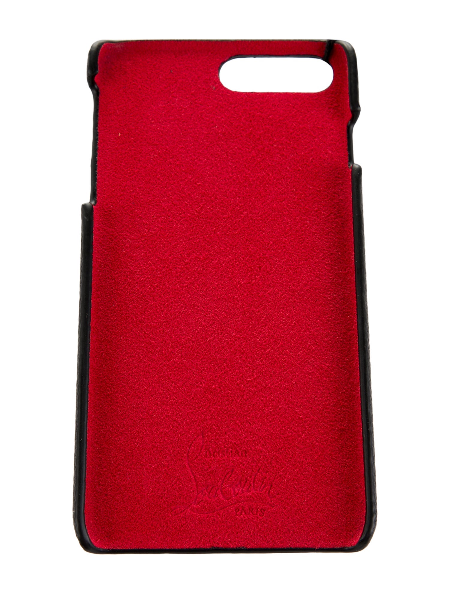 Christian Louboutin iPhone Case