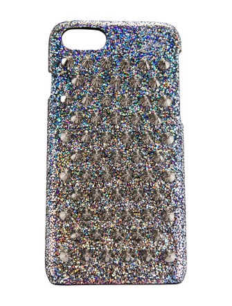 Christian Louboutin iPhone Case