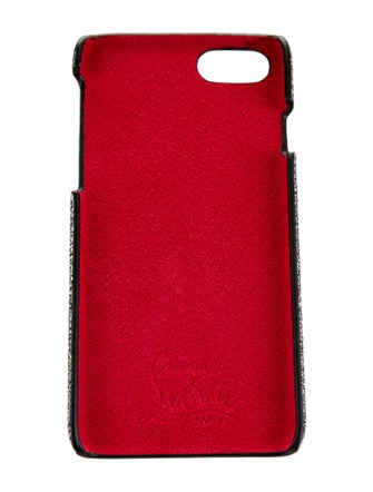 Christian Louboutin iPhone Case
