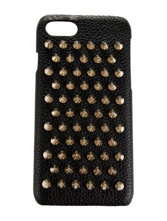 Christian Louboutin iPhone Case