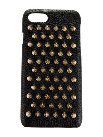 Christian Louboutin Technology iPhone Case