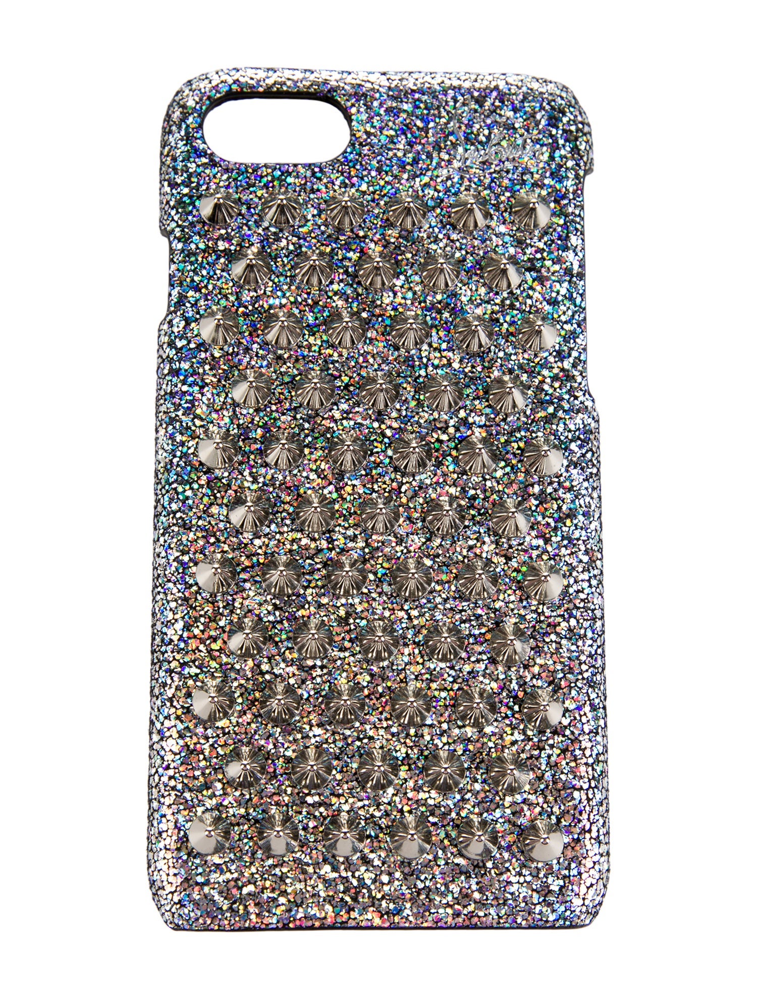 Christian Louboutin iPhone Case
