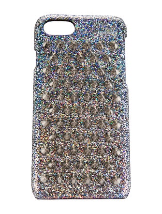 Christian Louboutin iPhone Case