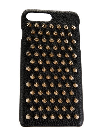 Christian Louboutin Technology iPhone Case