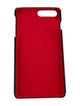 Christian Louboutin iPhone Case