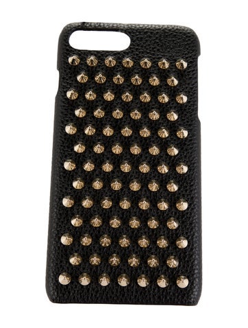 Christian Louboutin Technology iPhone Case