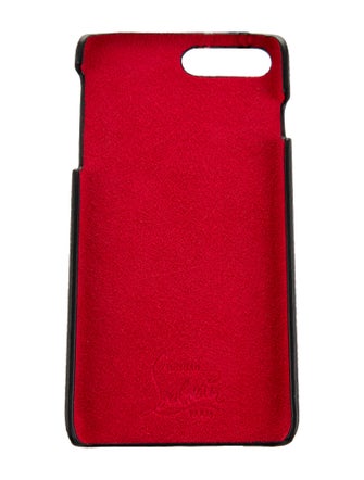 Christian Louboutin iPhone Case
