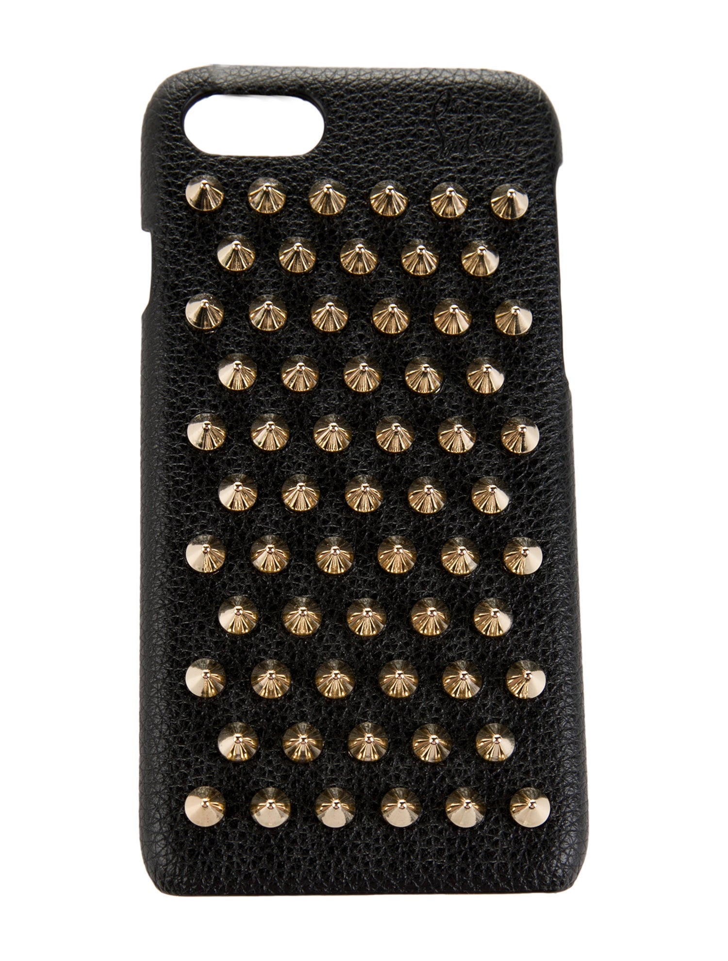 Christian Louboutin iPhone Case