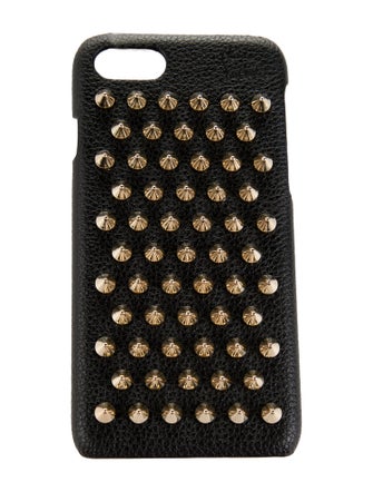 Christian Louboutin iPhone Case