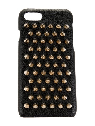 Christian Louboutin Technology iPhone Case