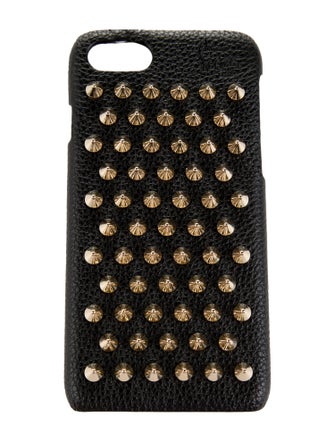 Christian Louboutin iphone Case