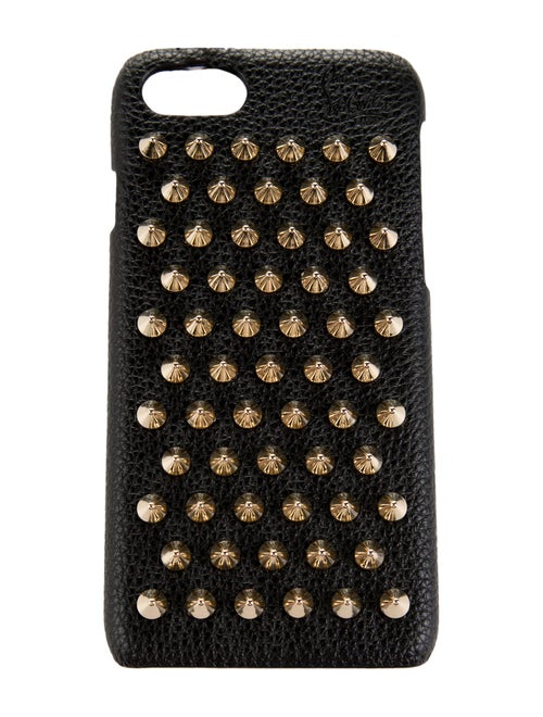 Christian Louboutin iphone Case