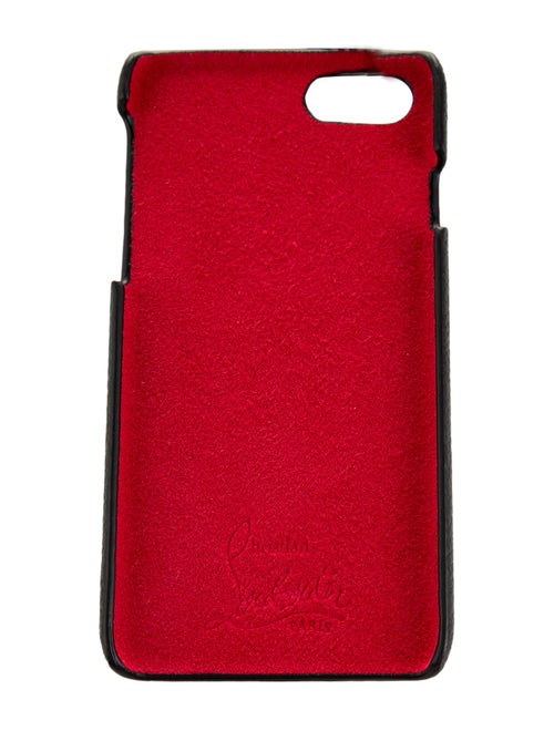 Christian Louboutin iphone Case