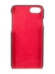 Christian Louboutin iPhone Case