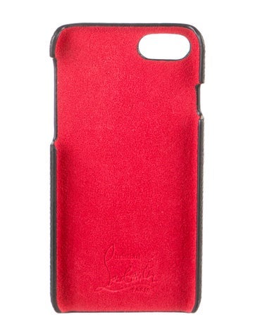 Christian Louboutin Technology iPhone Case