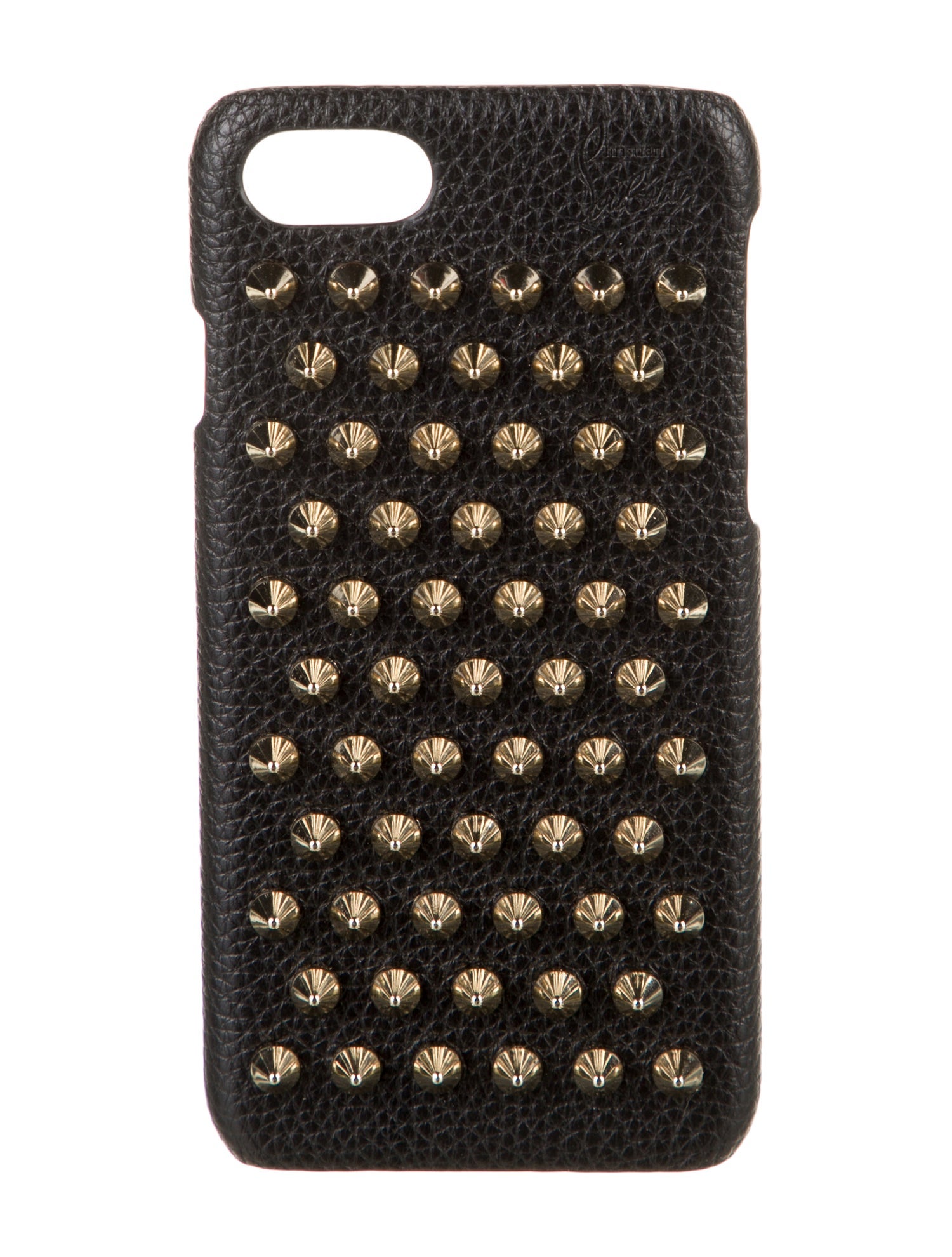 Christian Louboutin iPhone Case