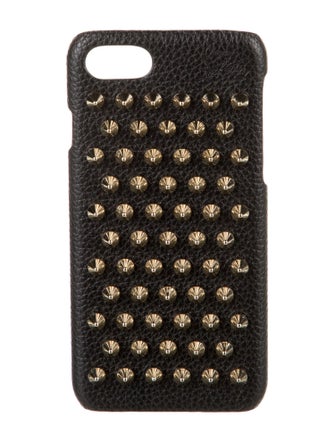 Christian Louboutin iPhone Case