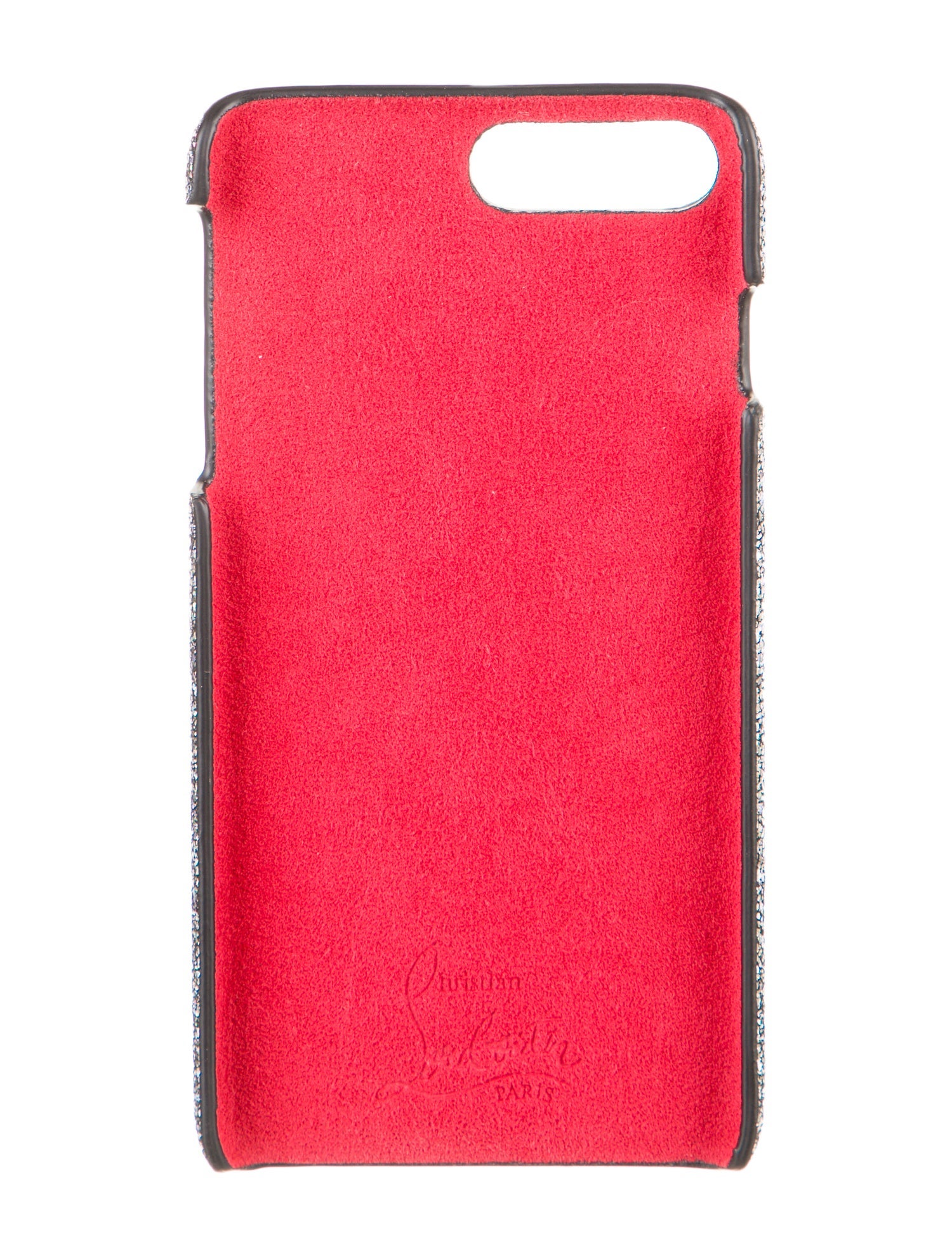 Christian Louboutin iPhone Case