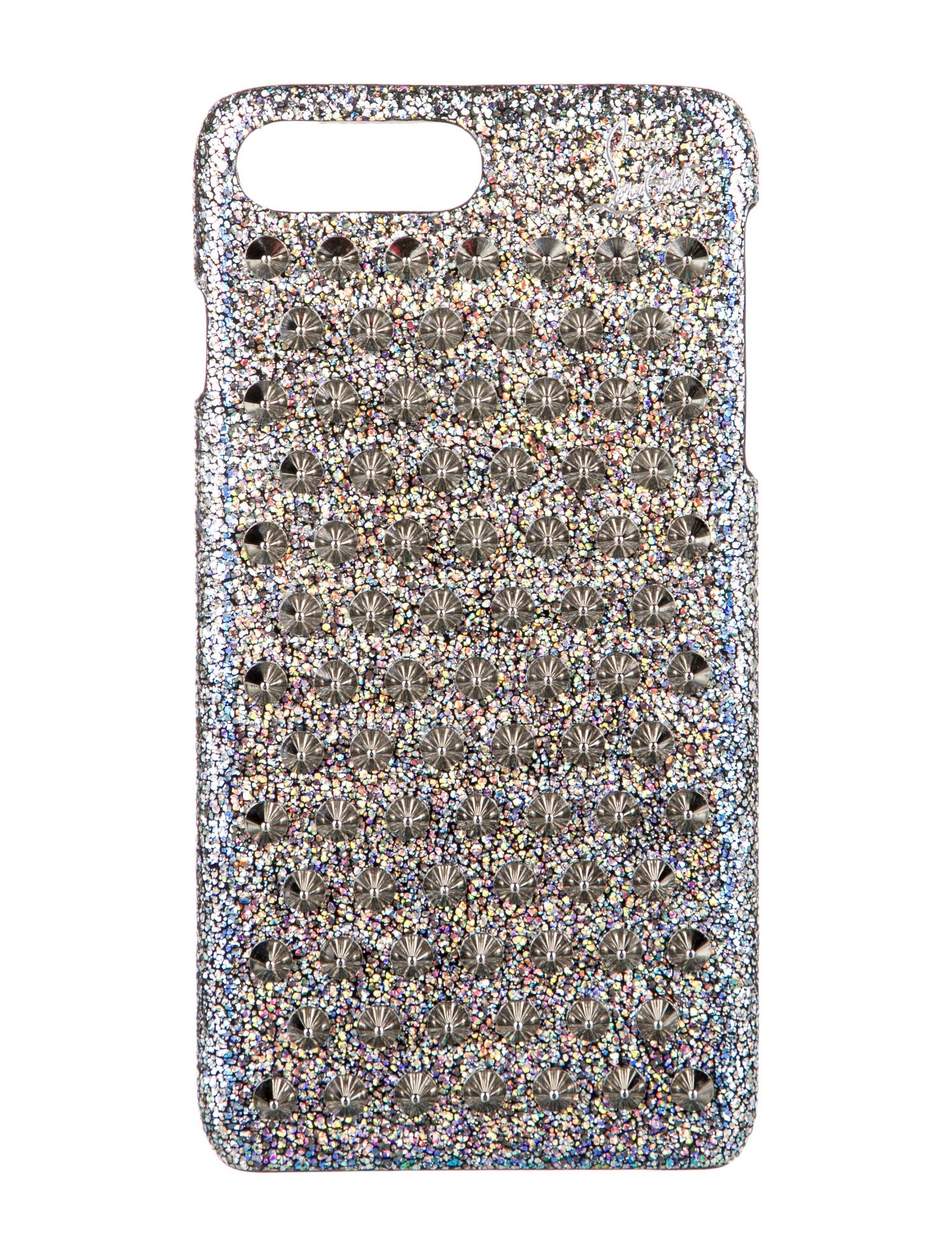 Christian Louboutin iPhone Case