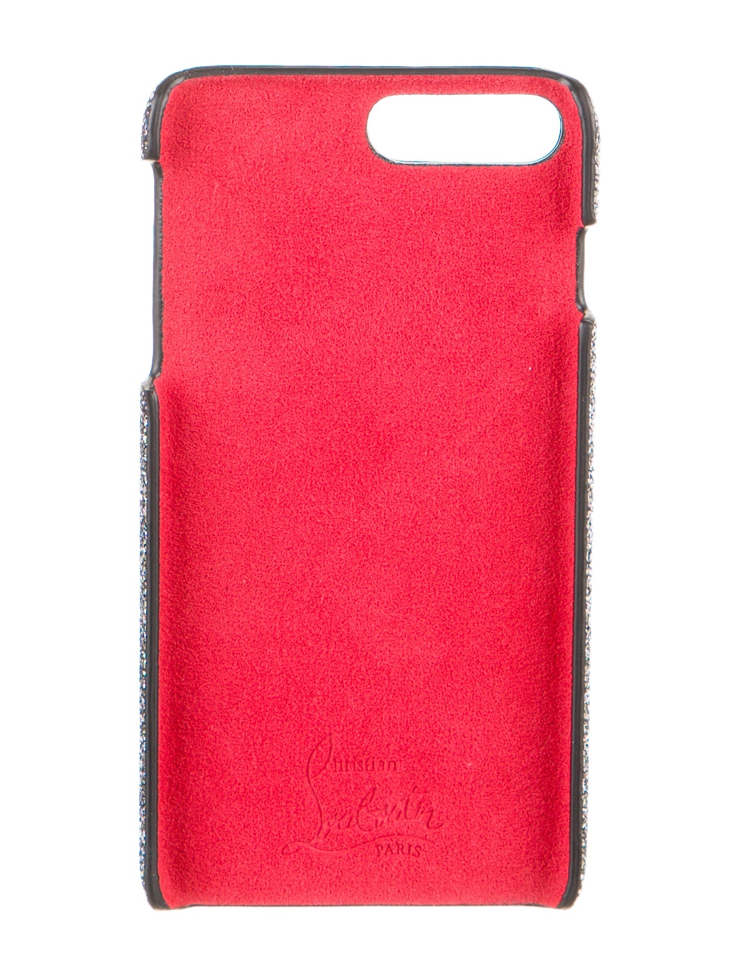 Christian Louboutin iPhone Case
