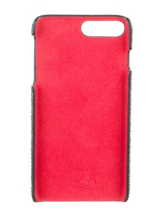 Christian Louboutin iPhone Case