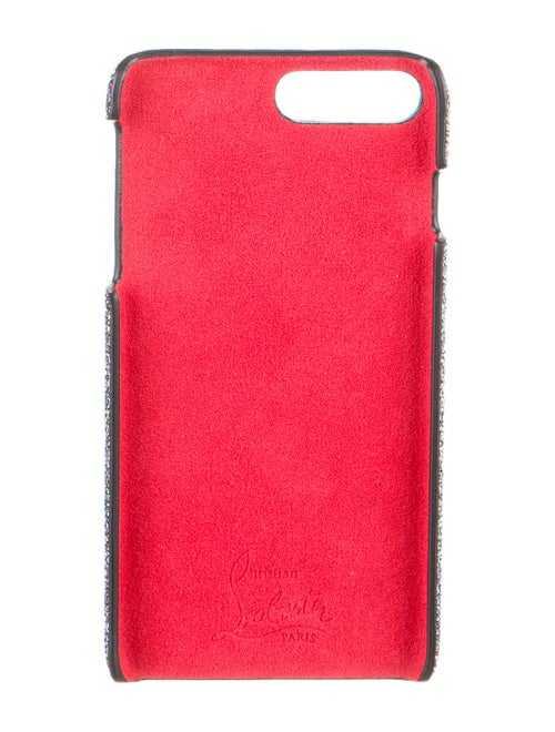 Christian Louboutin iPhone Case