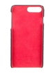 Christian Louboutin iPhone Case