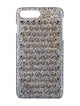 Christian Louboutin iPhone Case