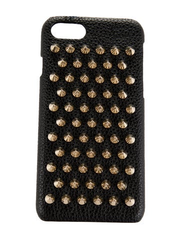 Christian Louboutin Technology iPhone Case