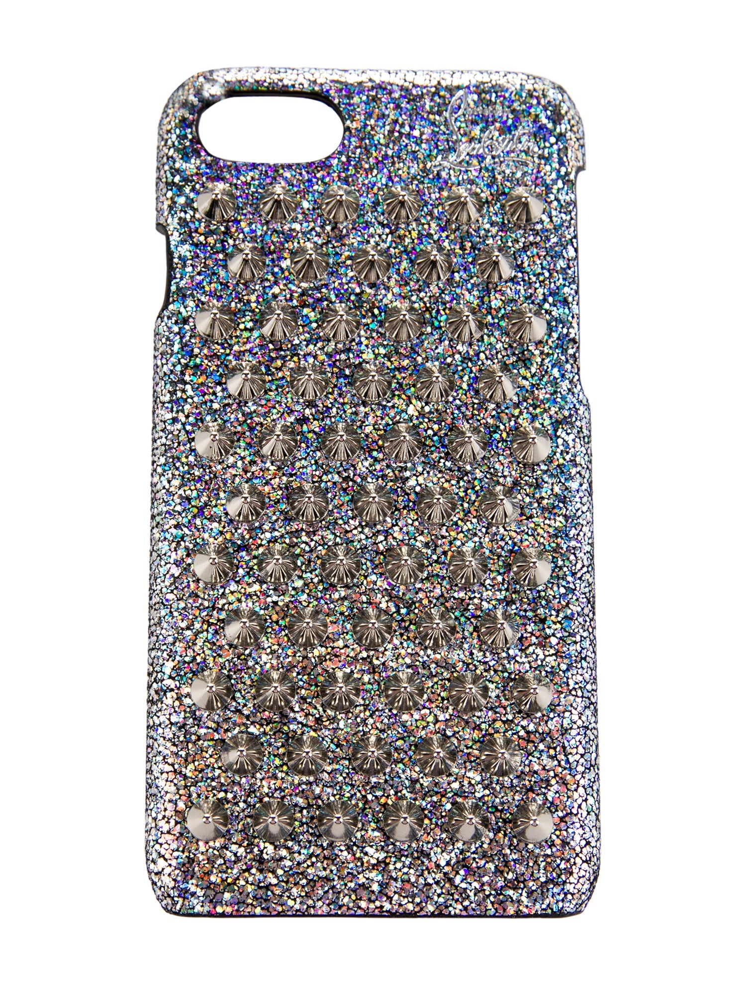 Christian Louboutin iPhone Case