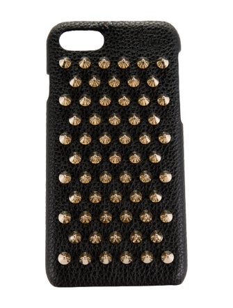 Christian Louboutin iPhone Case