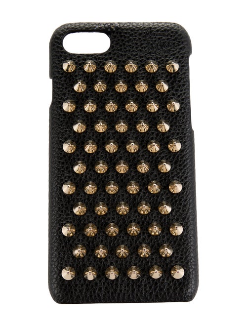 Christian Louboutin iPhone Case