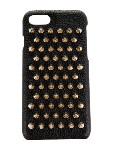 Christian Louboutin Technology iPhone Case